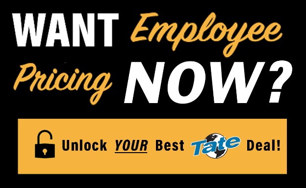 Unlock Your Best Tate Deal