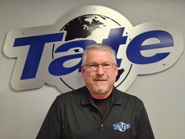 Staff member Wayne Specht from ID_586fd7