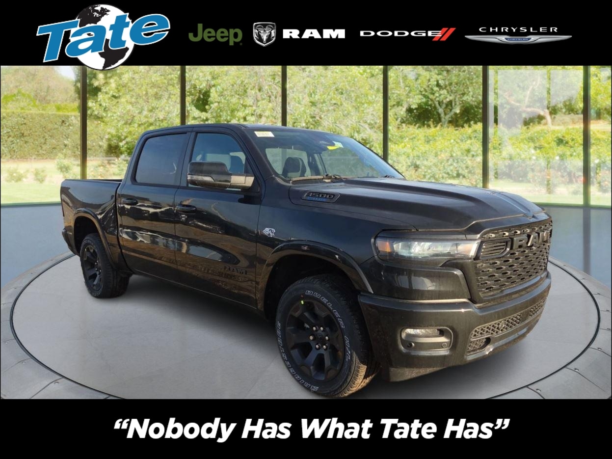 2026 RAM Ram 1500 Pickup Big Horn/Lone Star's photo