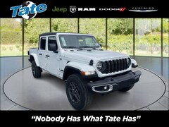 2025 Jeep Gladiator SPORT S 4X4 Pickup