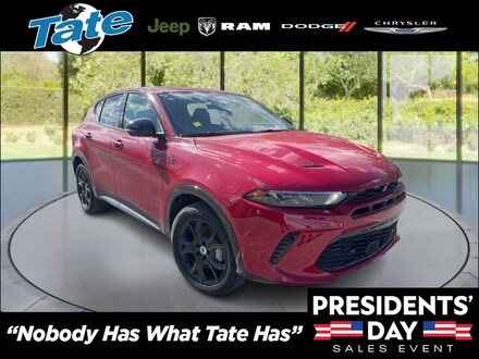 2024 Dodge Hornet R/T SUV