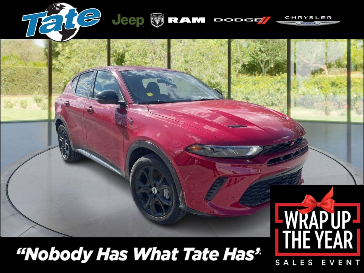 2024 Dodge Hornet R/T's photo