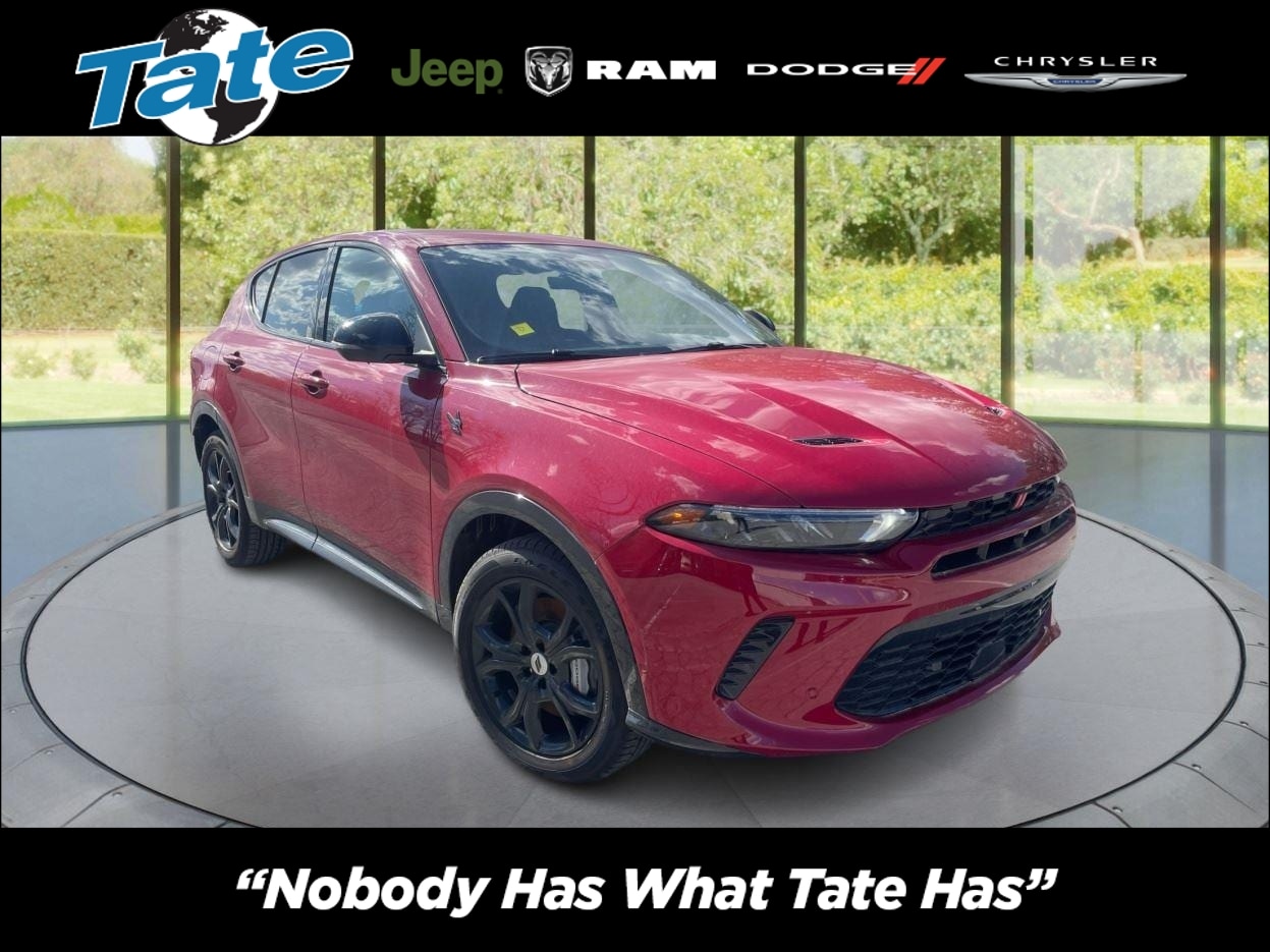 2024 Dodge Hornet R/T's photo