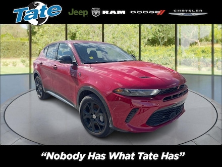 2024 Dodge Hornet R/T EAWD SUV