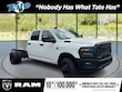  Ram 3500 Chassis Cab