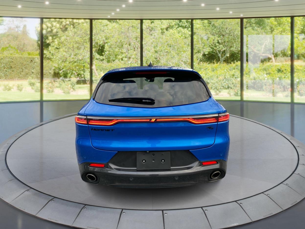 2024 Dodge Hornet R/T Plus photo 4