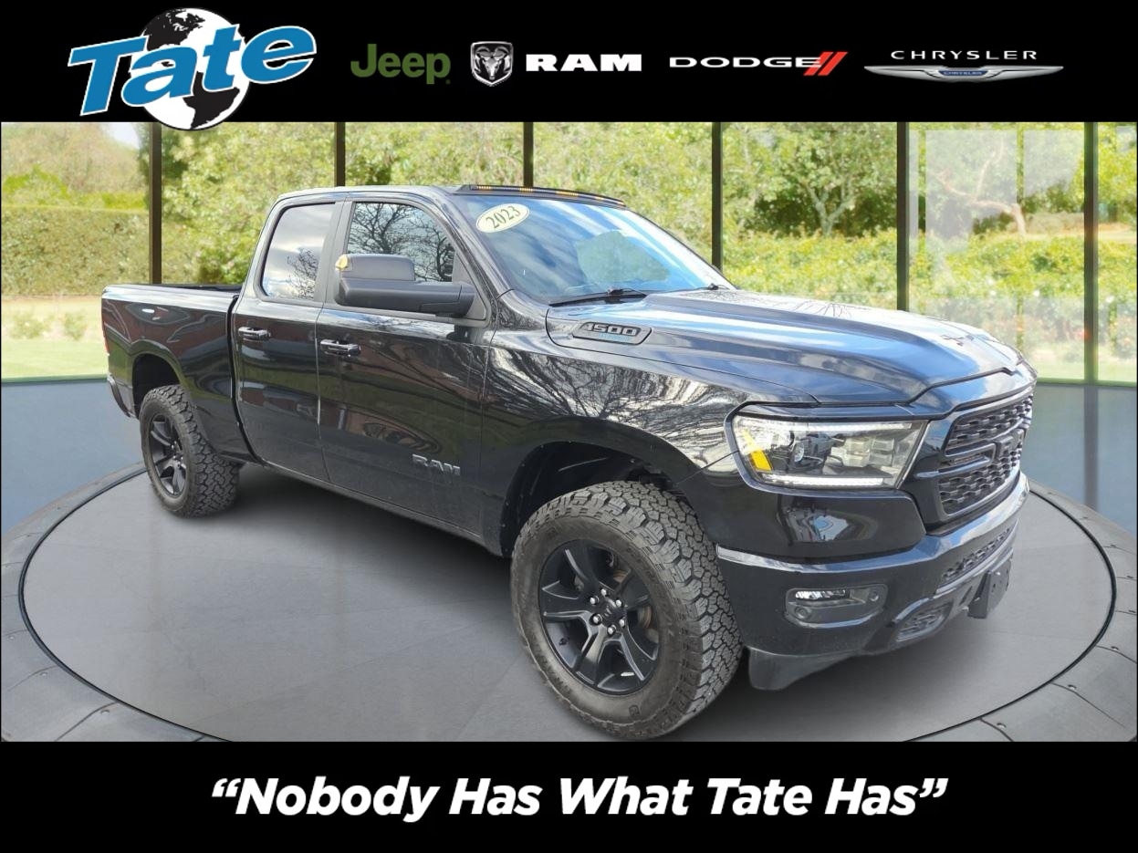 2023 RAM Ram 1500 Pickup Big Horn/Lone Star's photo