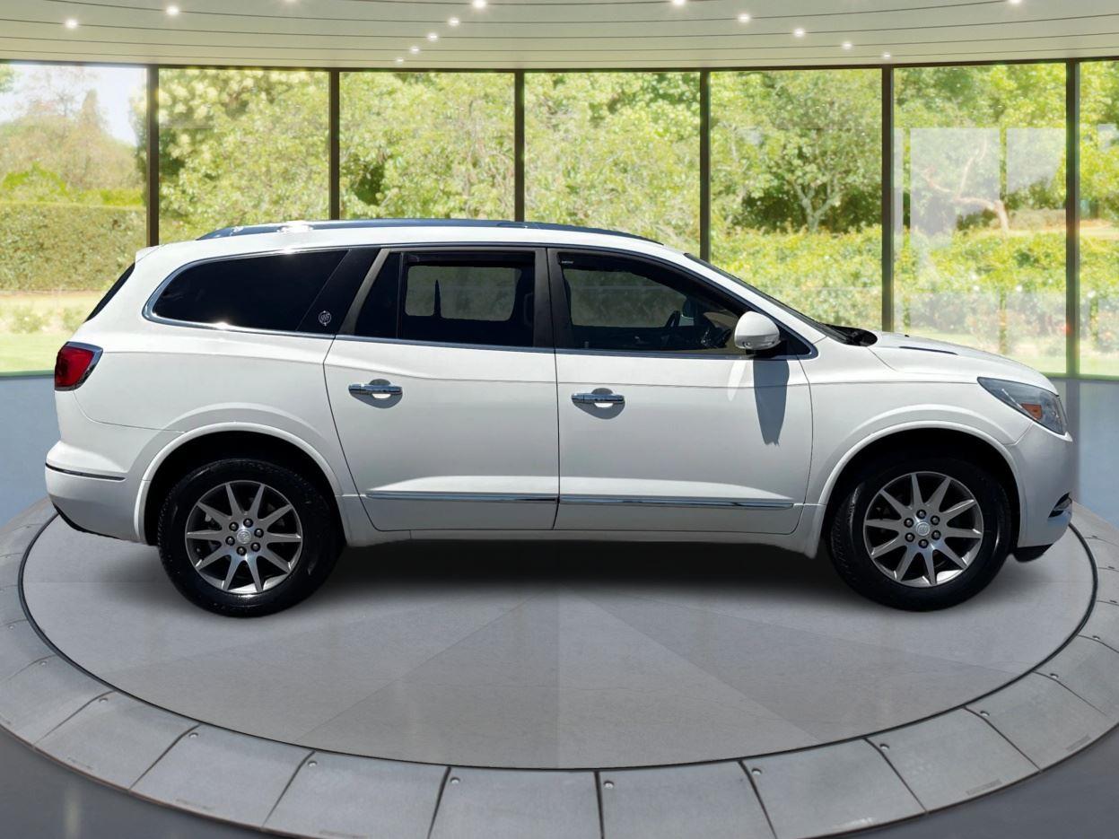 Used 2013 Buick Enclave Leather with VIN 5GAKVCKD5DJ246930 for sale in Frederick, MD