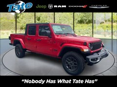 2025 Jeep Gladiator SPORT S 4X4 Pickup