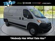  Ram Promaster Cargo Van