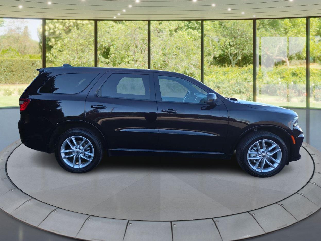2023 Dodge Durango GT photo 2