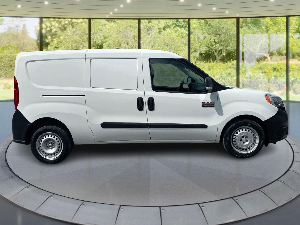 Used 2021 RAM Promaster City Tradesman with VIN ZFBHRFAB0M6U25445 for sale in Frederick, MD