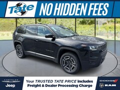 2026 Jeep Cherokee Laredo Sport Utility