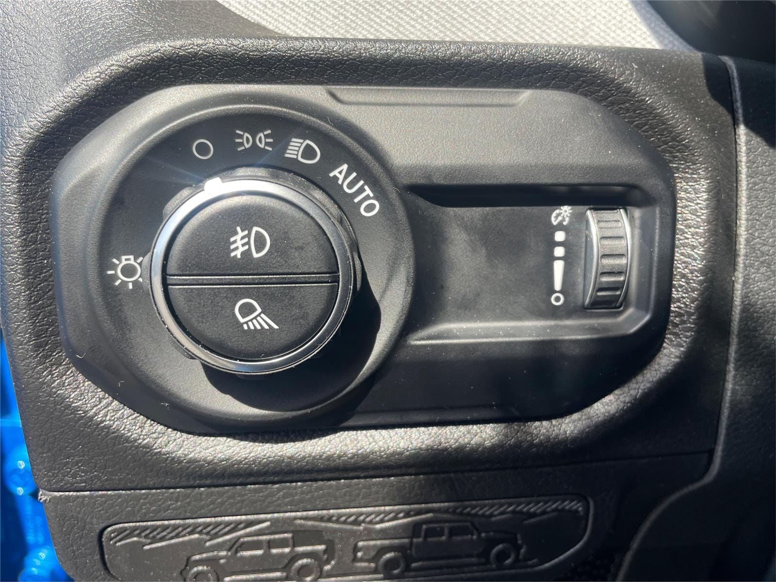 2025 Jeep Gladiator Sport S - Photo 17