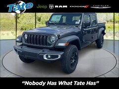 2025 Jeep Gladiator SPORT 4X4 Pickup