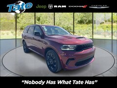2025 Dodge Durango R/T AWD
