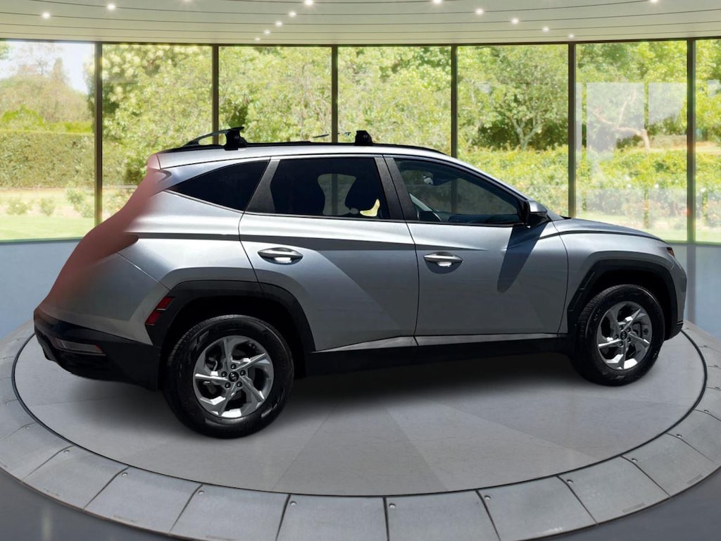 Used 2023 Hyundai Tucson SEL SUV