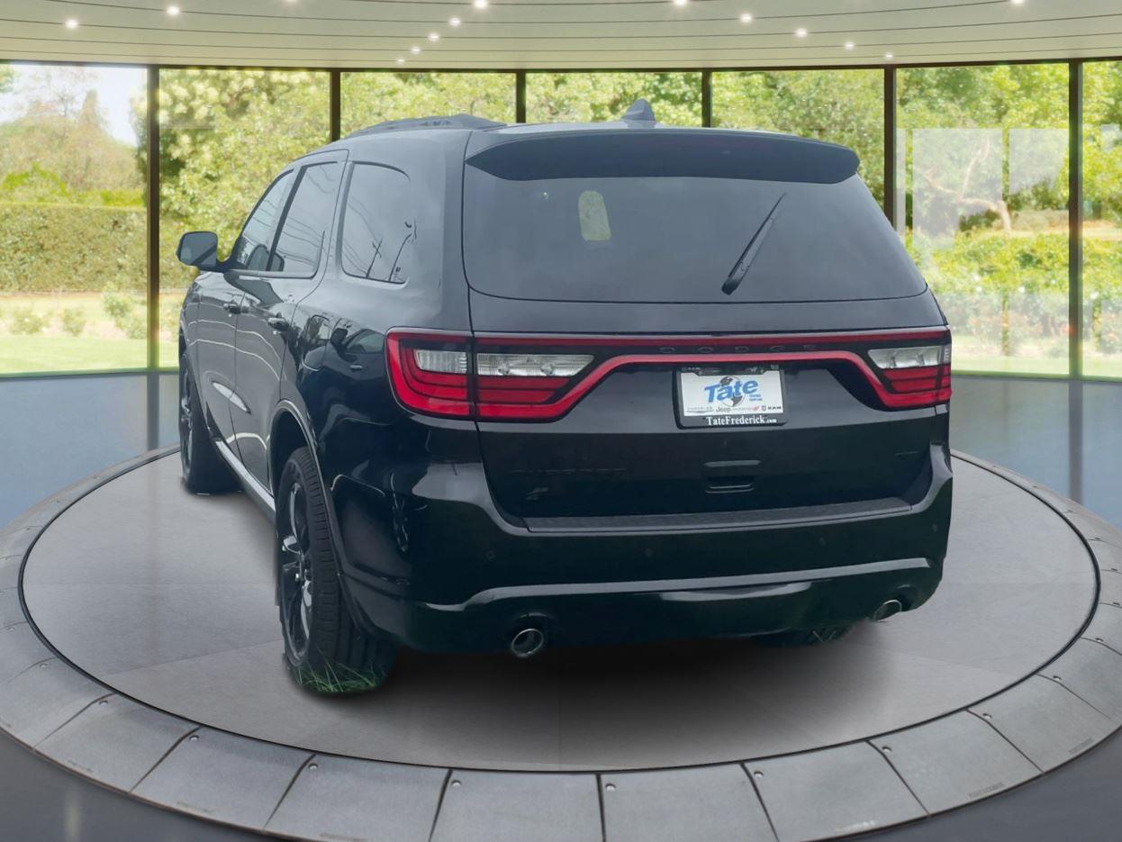 2026 Dodge Durango GT Plus photo 3