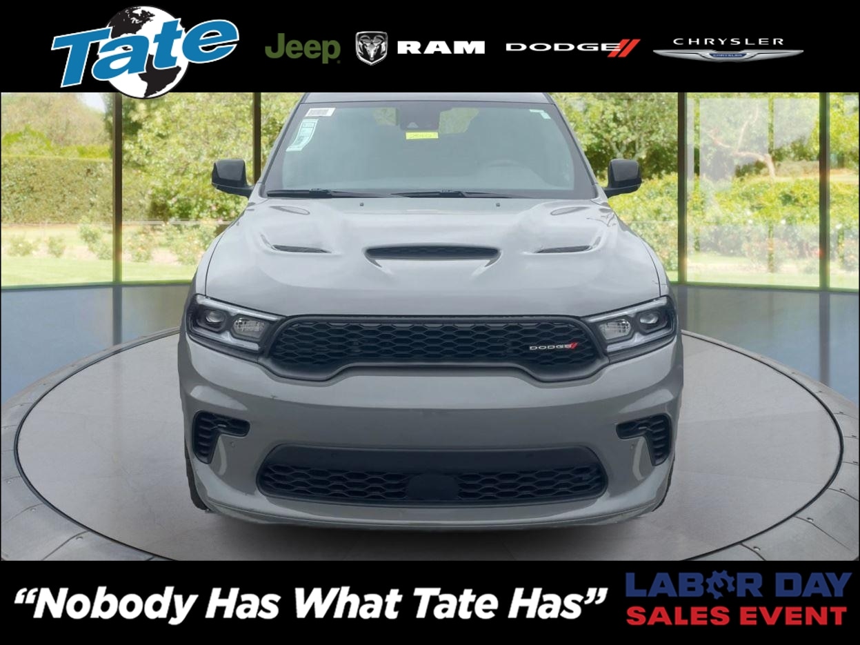 2025 Dodge Durango 
