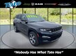 Jeep Grand Cherokee 4xe