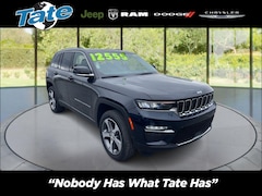 2023 Jeep Grand Cherokee 4xe Sport Utility