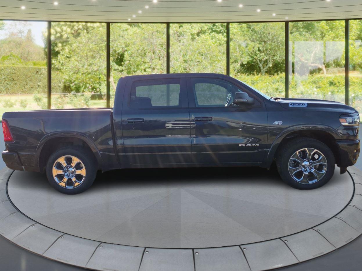2026 Ram 1500 Big Horn photo 2