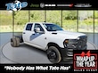  Ram 3500 Chassis Cab