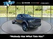  Ram 4500 Chassis Cab