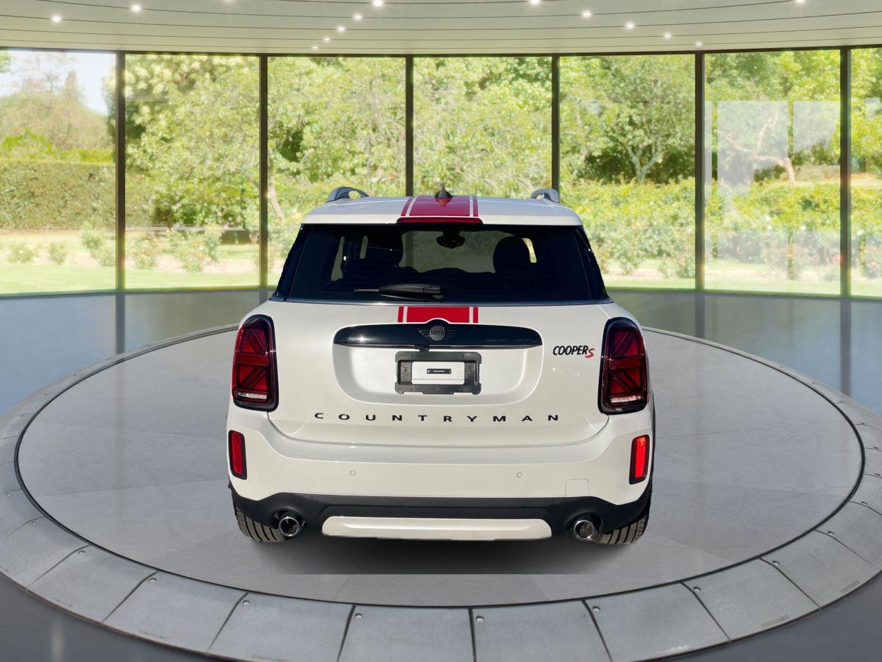 2024 Mini Countryman S ALL4 photo 3