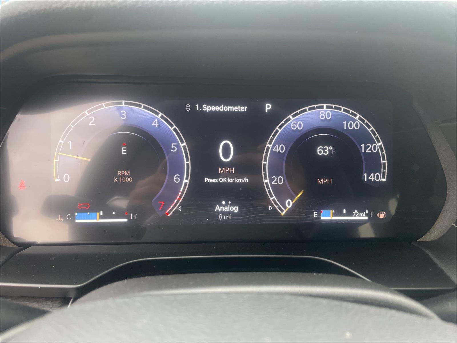 2025 Jeep Grand Cherokee Limited - Photo 15
