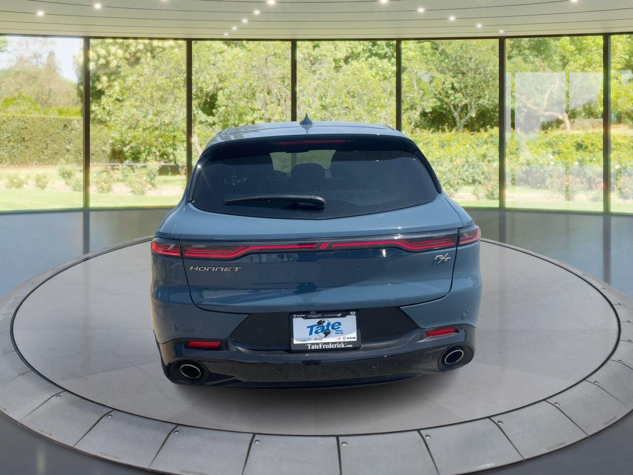 2024 Dodge Hornet R/T photo 4