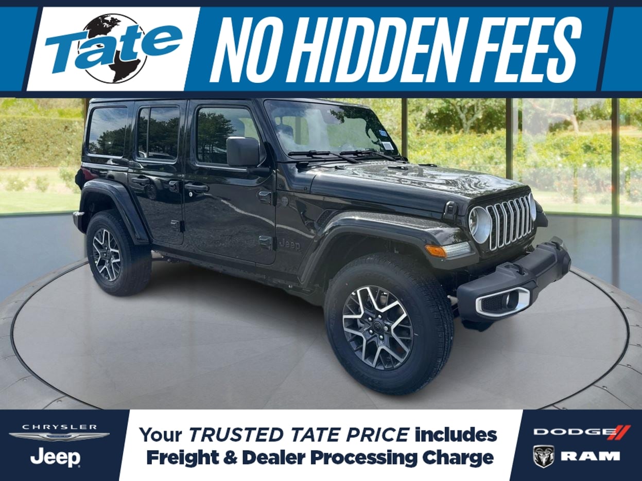2026 Jeep Gladiator Rubicon Auto's photo