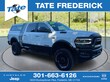 Ram 2500