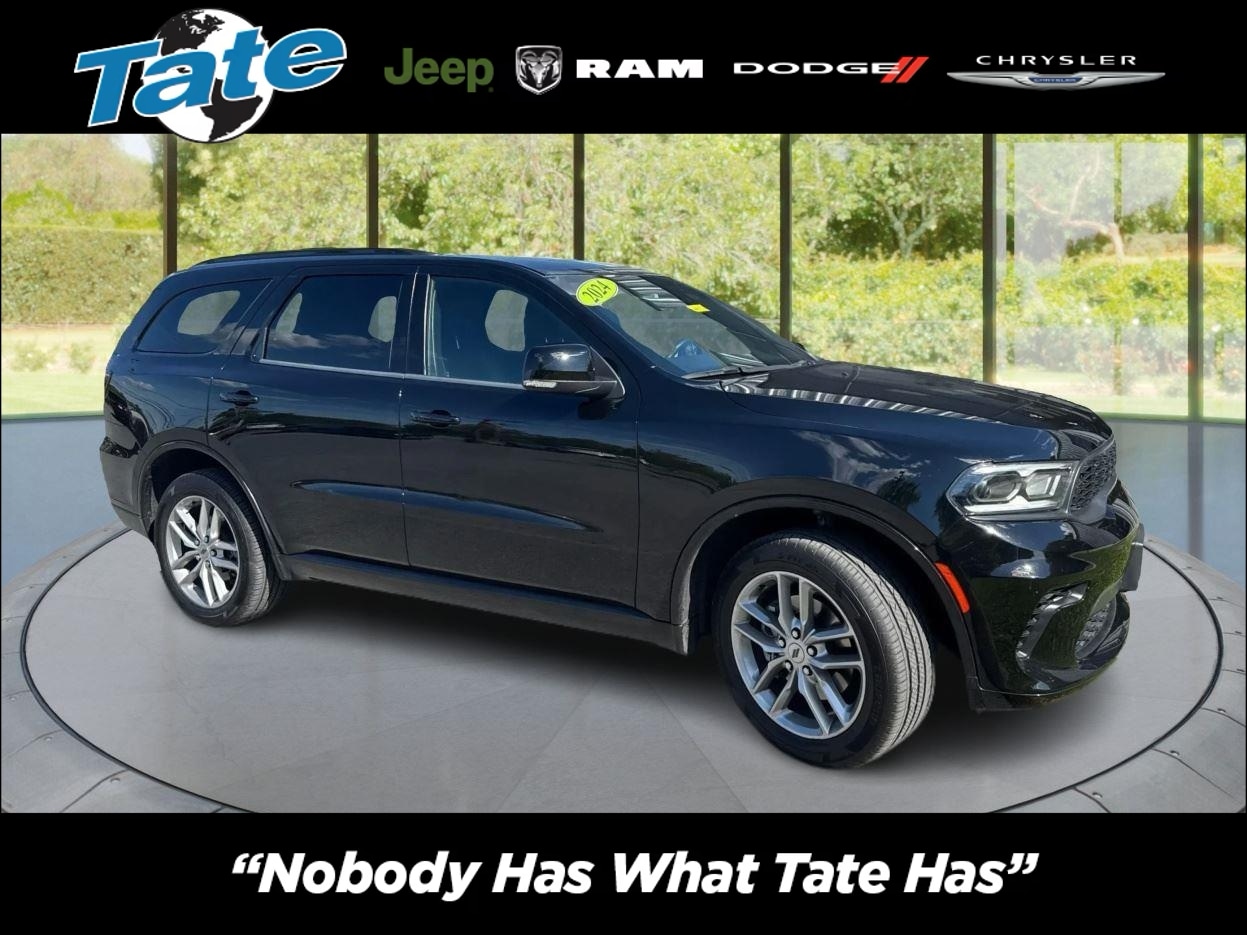 2024 Dodge Durango GT Plus AWD's photo