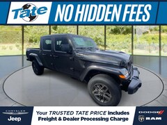 2026 Jeep Gladiator Sport S Pickup