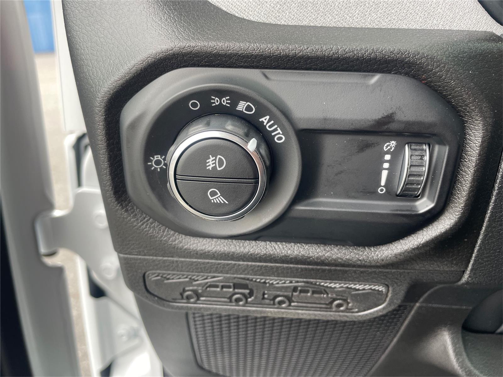 2025 Jeep Gladiator Sport S - Photo 17