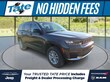  Jeep Grand Cherokee L