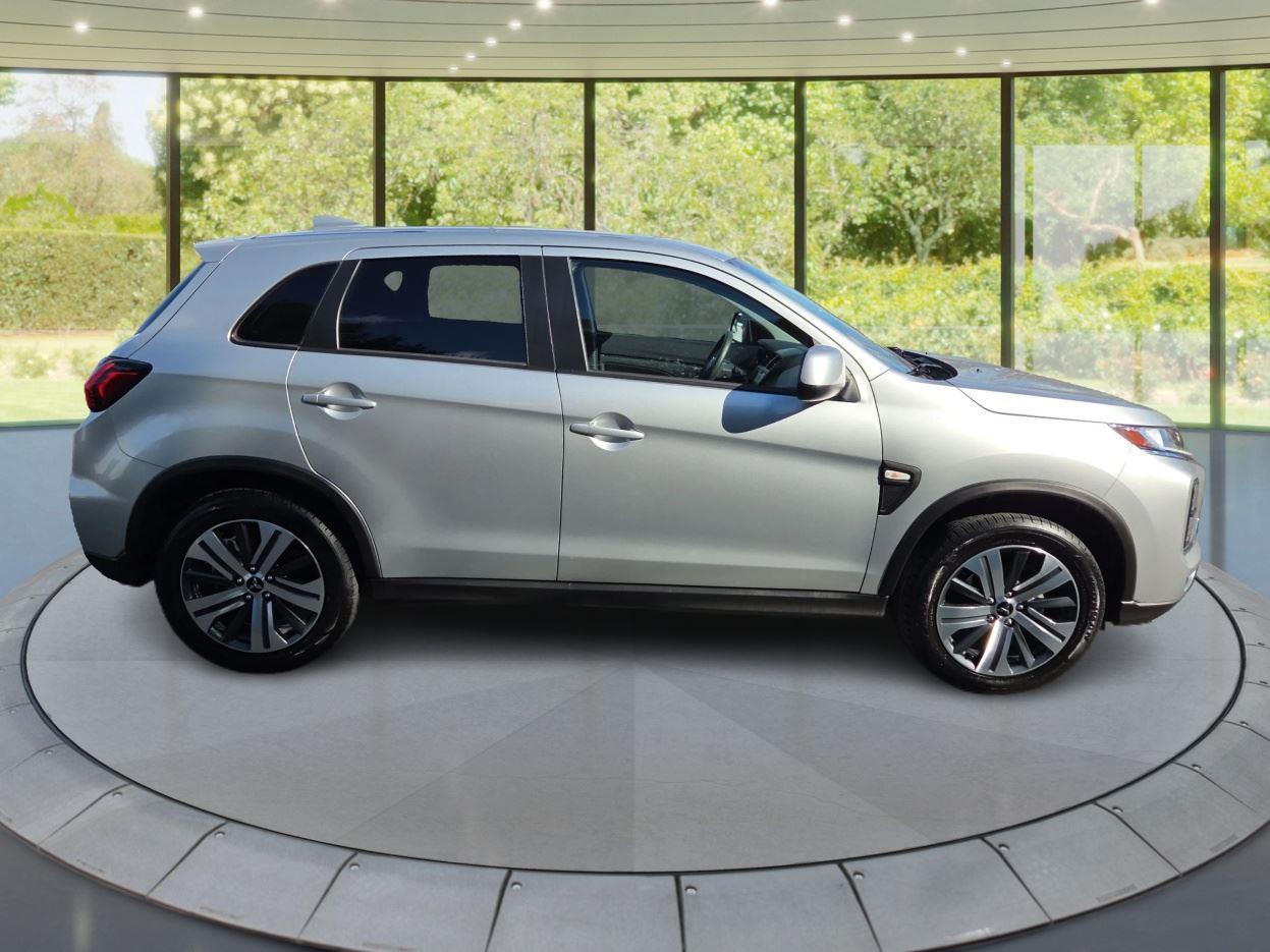 2024 Mitsubishi Outlander Sport ES