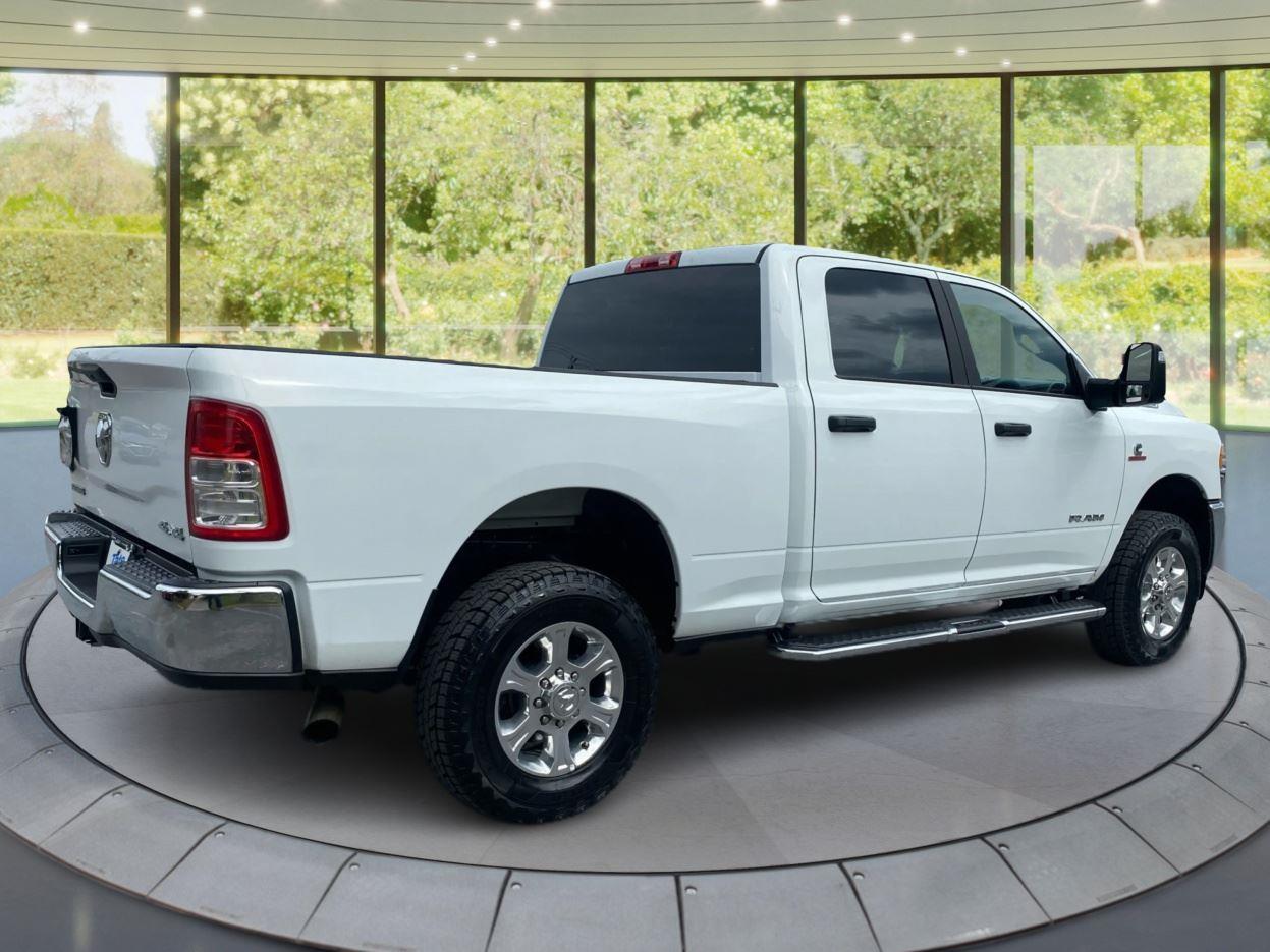 2024 Ram 2500 Big Horn photo 3