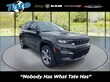 Jeep Grand Cherokee 4xe