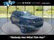 Jeep Grand Cherokee 4xe