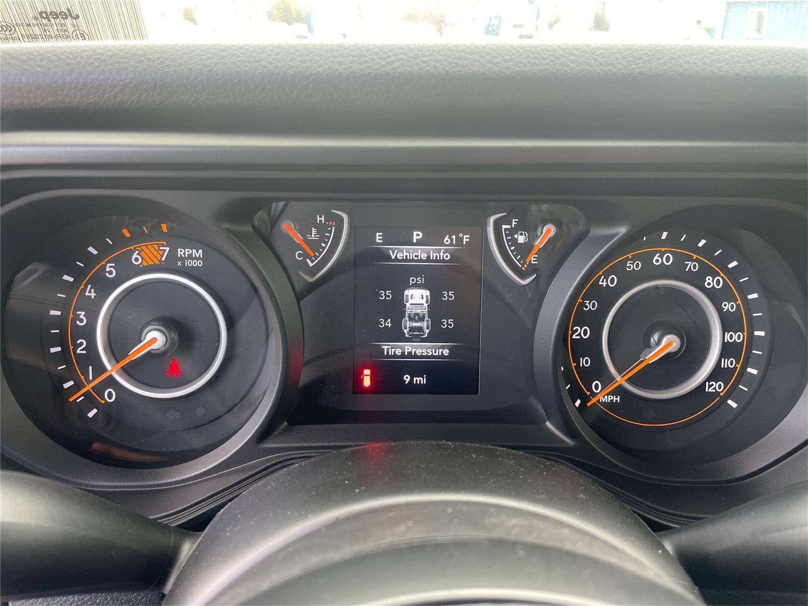 2025 Jeep Wrangler 4-Door Sport S - Photo 16