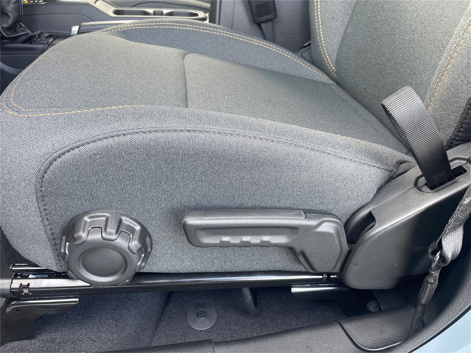 2025 Jeep Gladiator Sport S - Photo 18