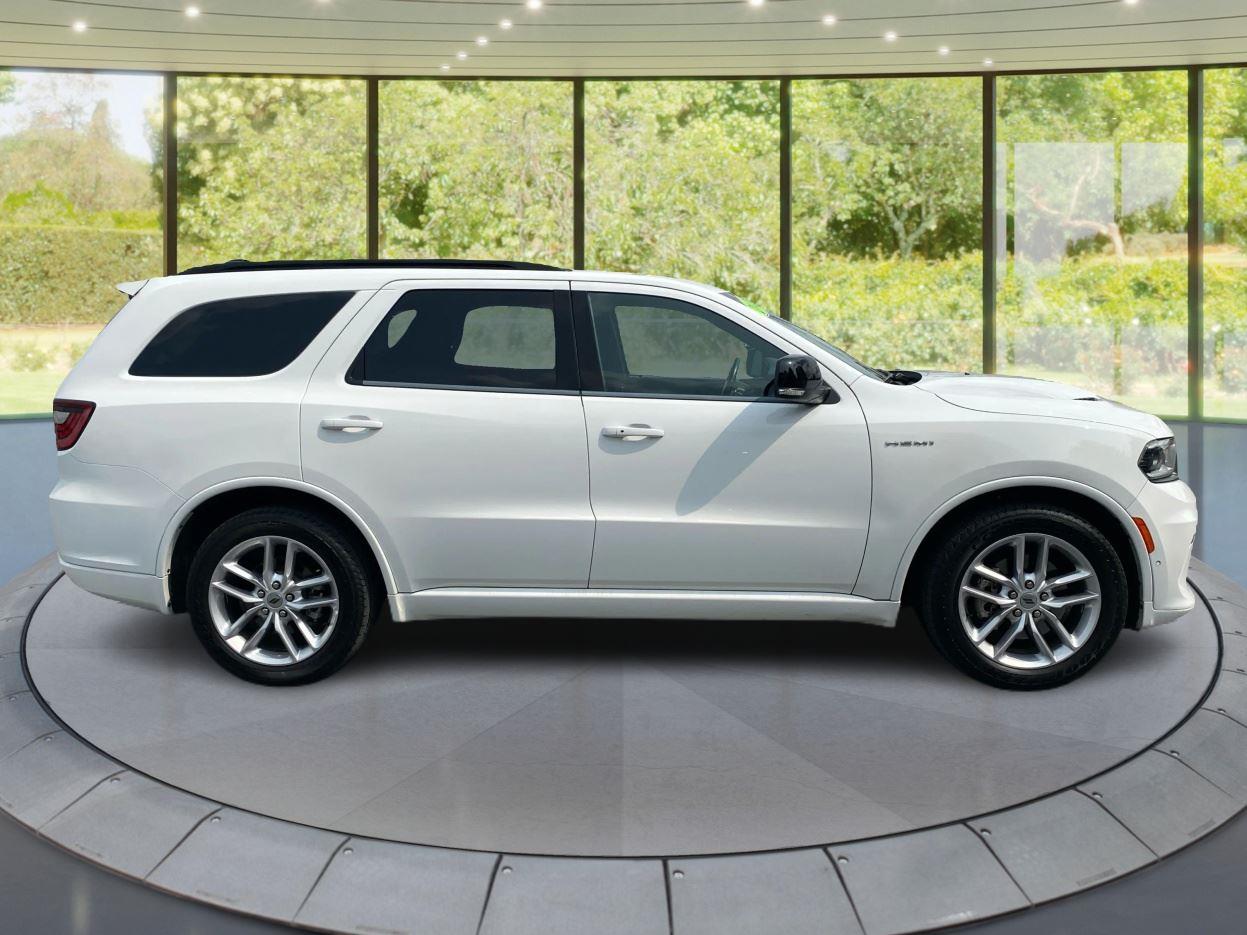 2023 Dodge Durango R/T Plus photo 2