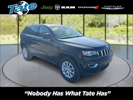 2022 Jeep Grand Cherokee WK Laredo E SUV