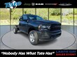 Ram 3500 Chassis Cab