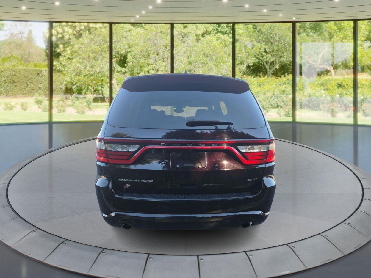 2023 Dodge Durango GT photo 4