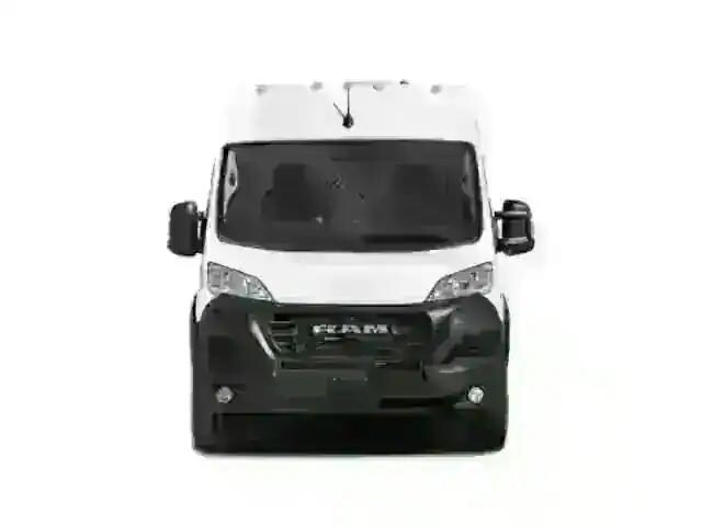 2025 Ram ProMaster 2500 photo 4