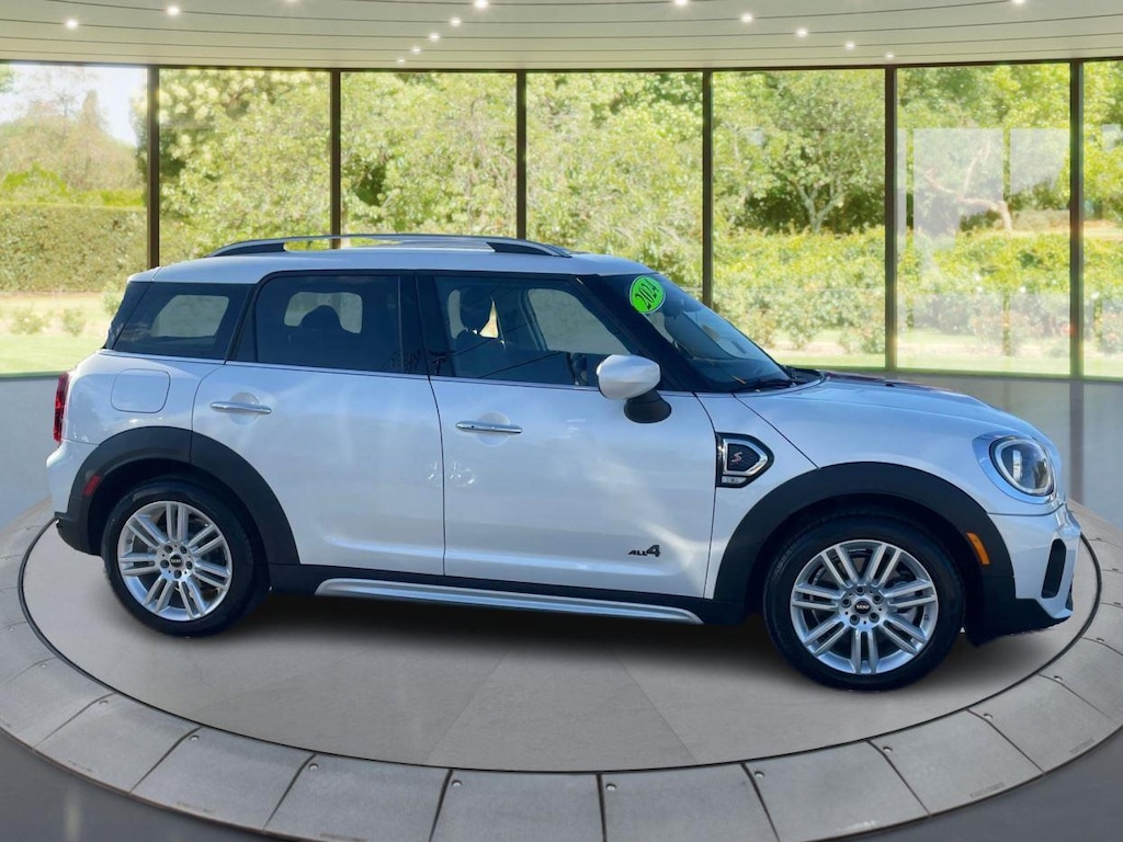 Used 2024 MINI Countryman Cooper S SUV