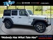 Jeep Wrangler 4xe
